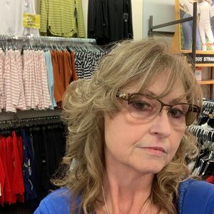 Meet your Posher, Zelma